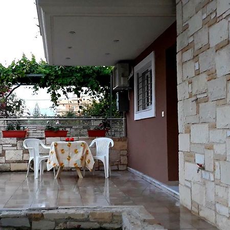 Summery Apartment Chania  Exterior foto