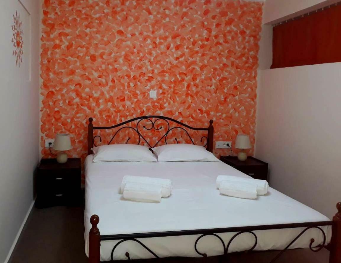 Summery Apartment Chania  Exterior foto