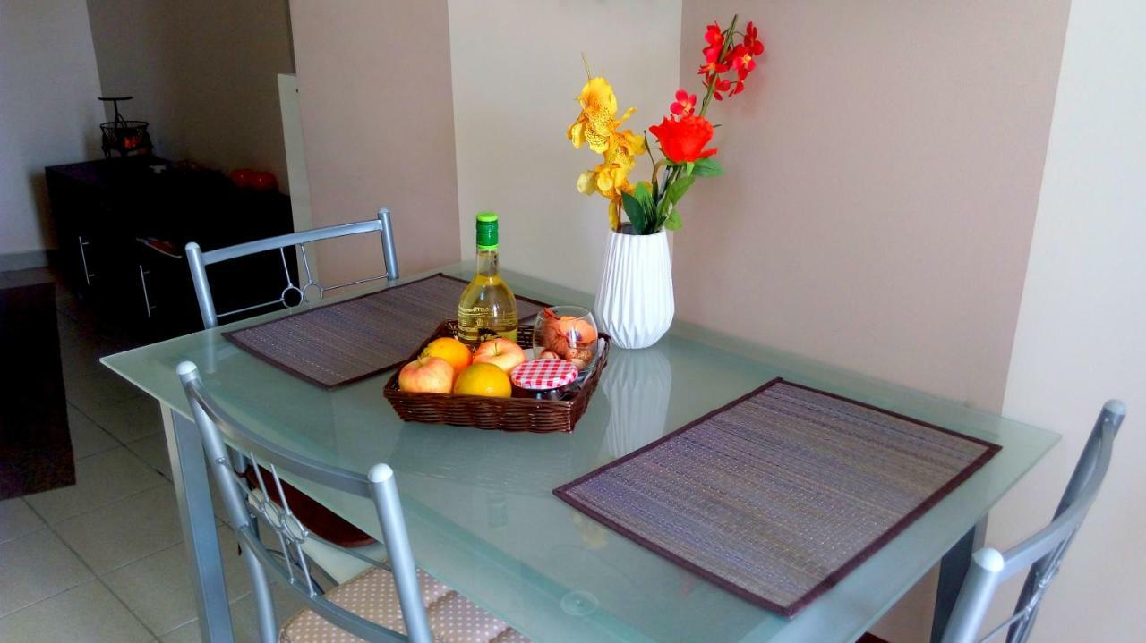 Summery Apartment Chania  Exterior foto