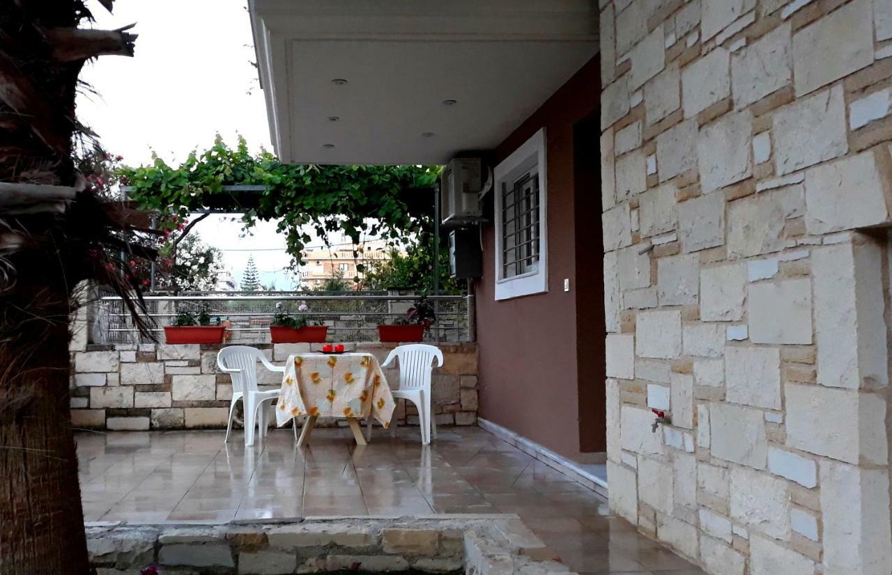 Summery Apartment Chania  Exterior foto